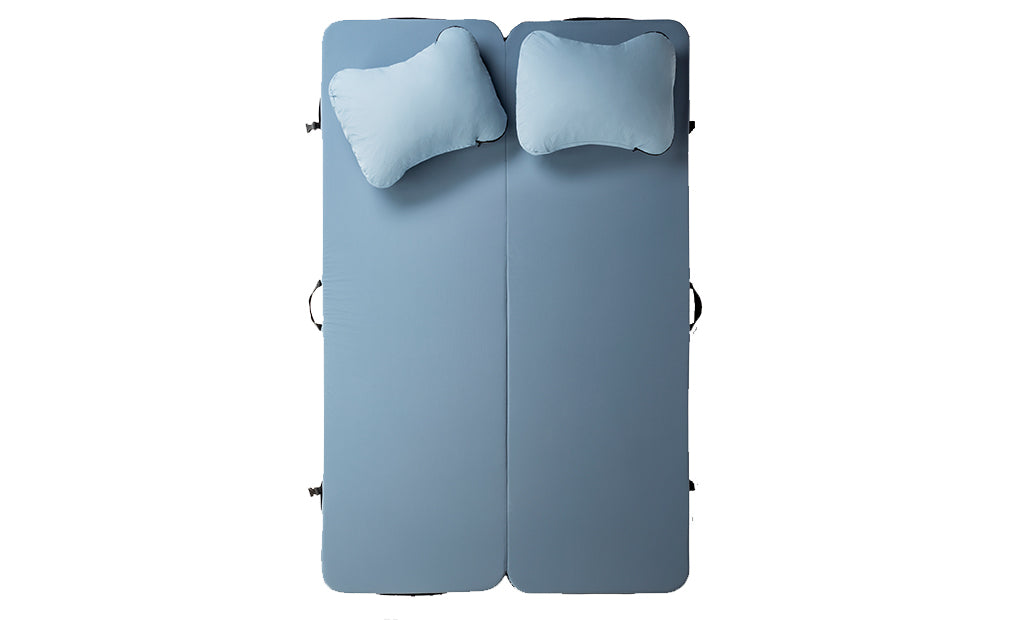 HEST - Family Bundle - 2 Pillows + Dually