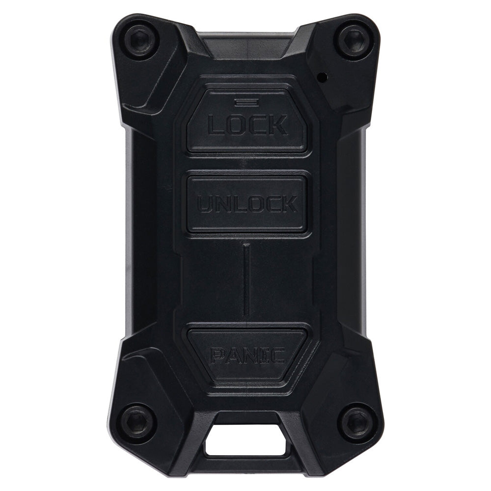 AJT Design - Injection Fob IF015 - Limited - Toyota 4Runner (2010-2019)