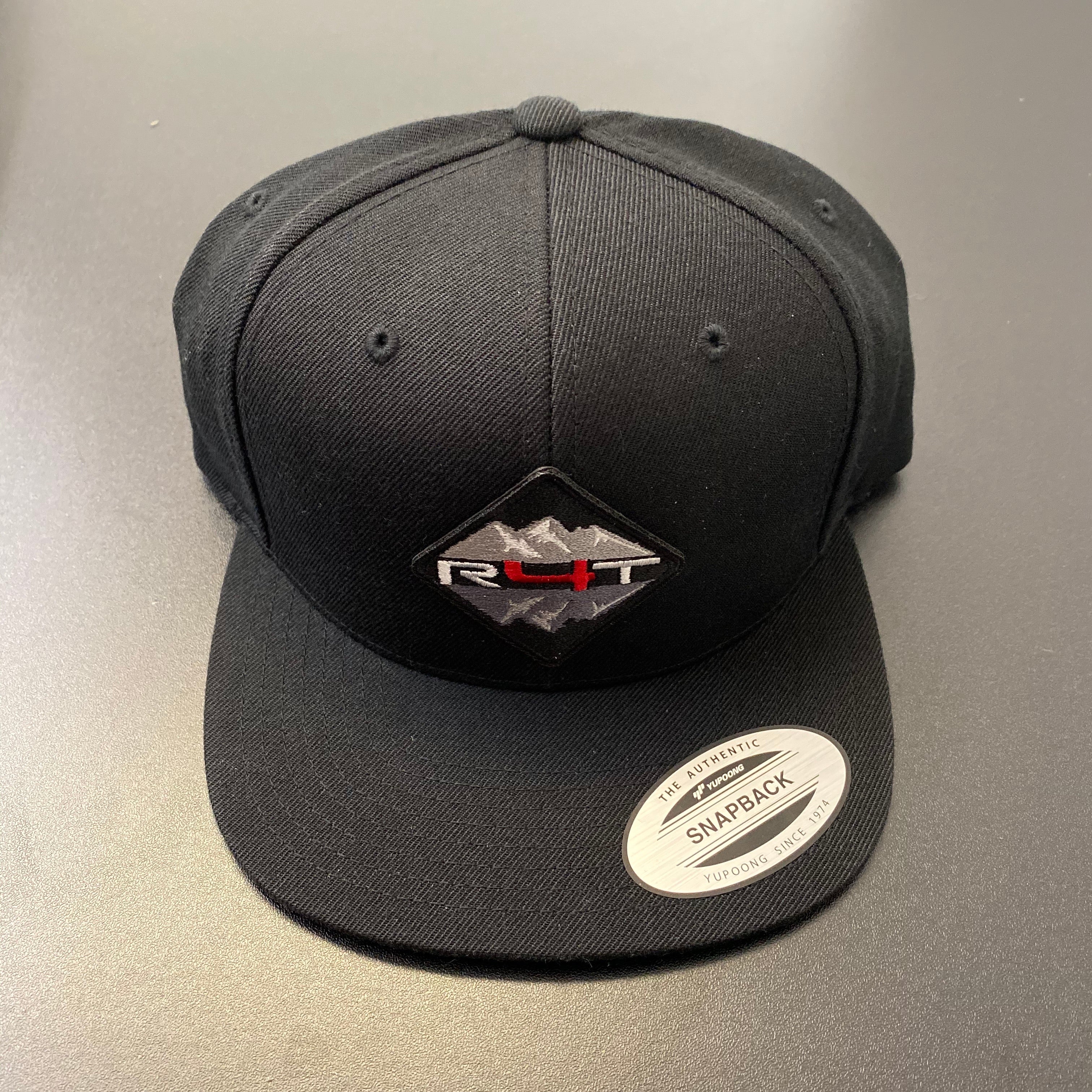 R4T - Logo Hat