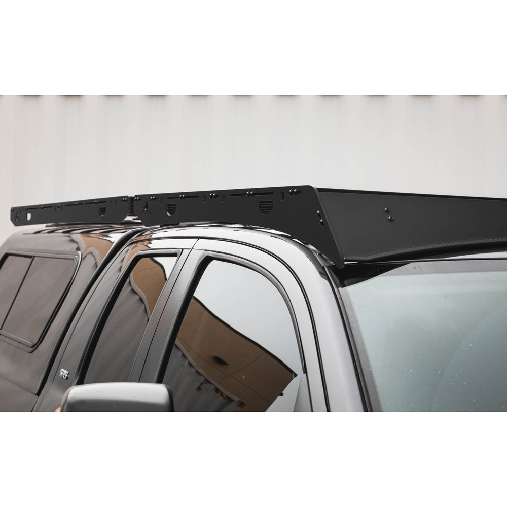 Sherpa - The Little Bear - Double Cab Roof Rack - Toyota Tundra (2007-2021)
