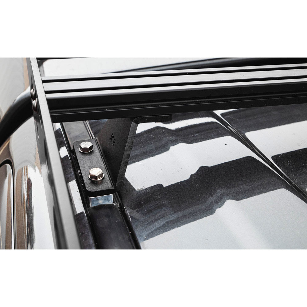 Sherpa - The Little Bear - Double Cab Roof Rack - Toyota Tundra (2007-2021)