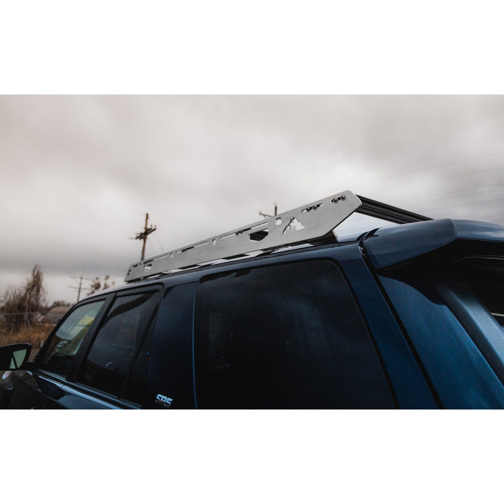 Sherpa - The Needle - Half Roof Rack - Toyota 4Runner (2010-2023)