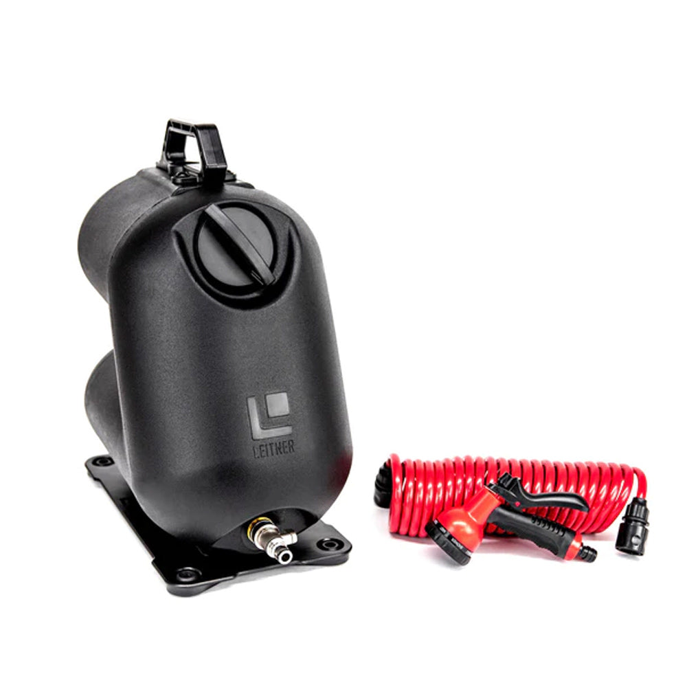 Leitner - HydroPOD Carry Portable Shower Kit