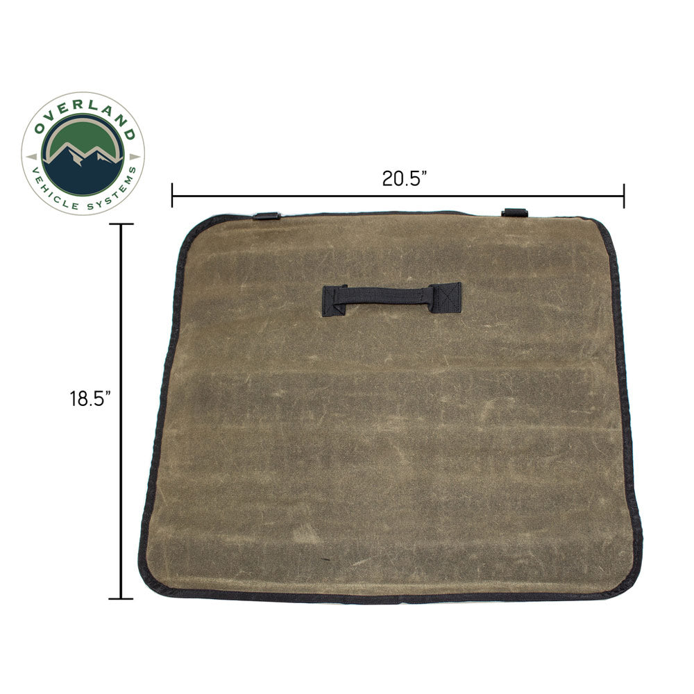 Socket Roll - 7 Sleeve + 50 Socket Mil-Spec Tool Roll-Up - Blue Socket Roll - 7 Sleeve + 50 Socket Mil-Spec Tool Roll-Up - Blue