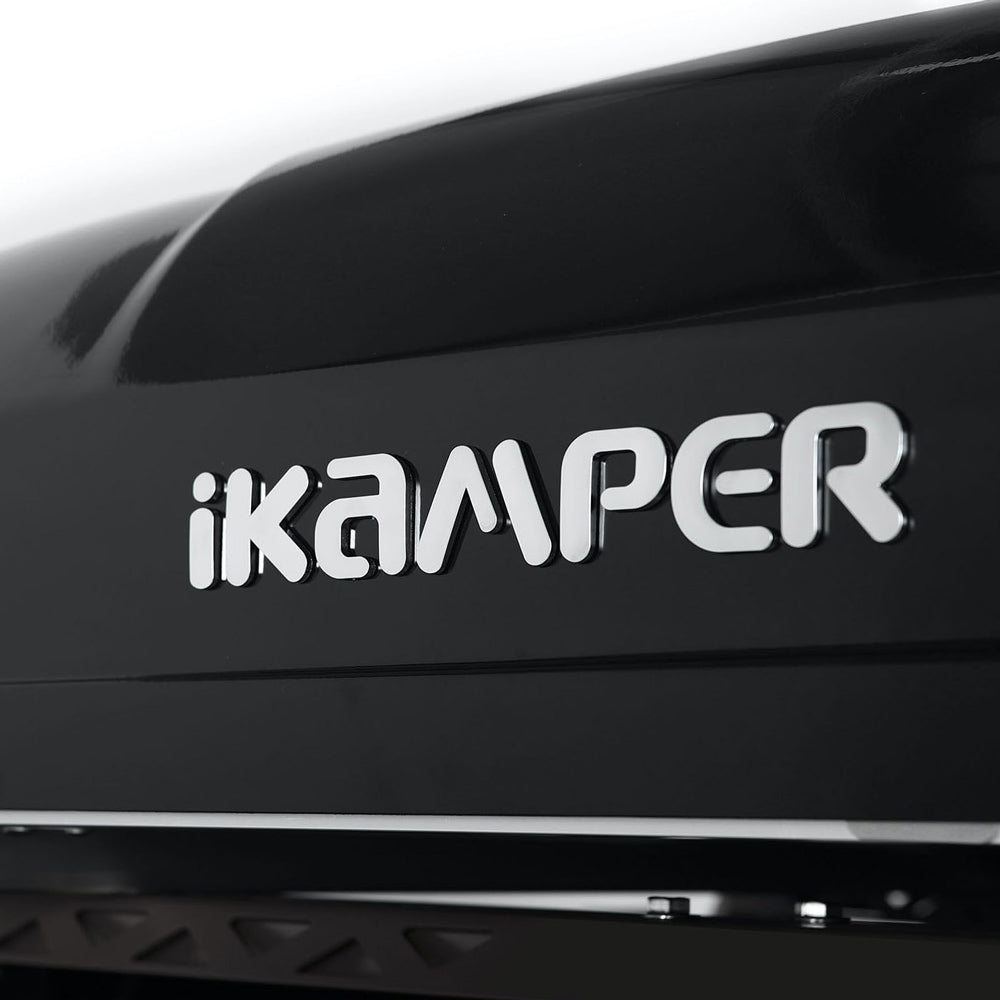 iKamper - Skycamp 3.0