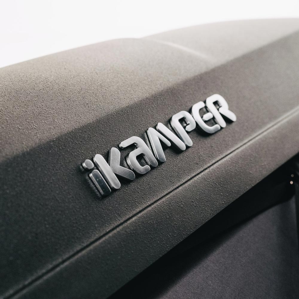 iKamper - Skycamp 3.0 Mini