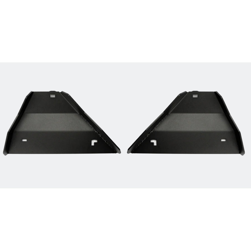 Cali Raised LED - Complete Skid Plate Collection - Toyota Tacoma (2005-2022)