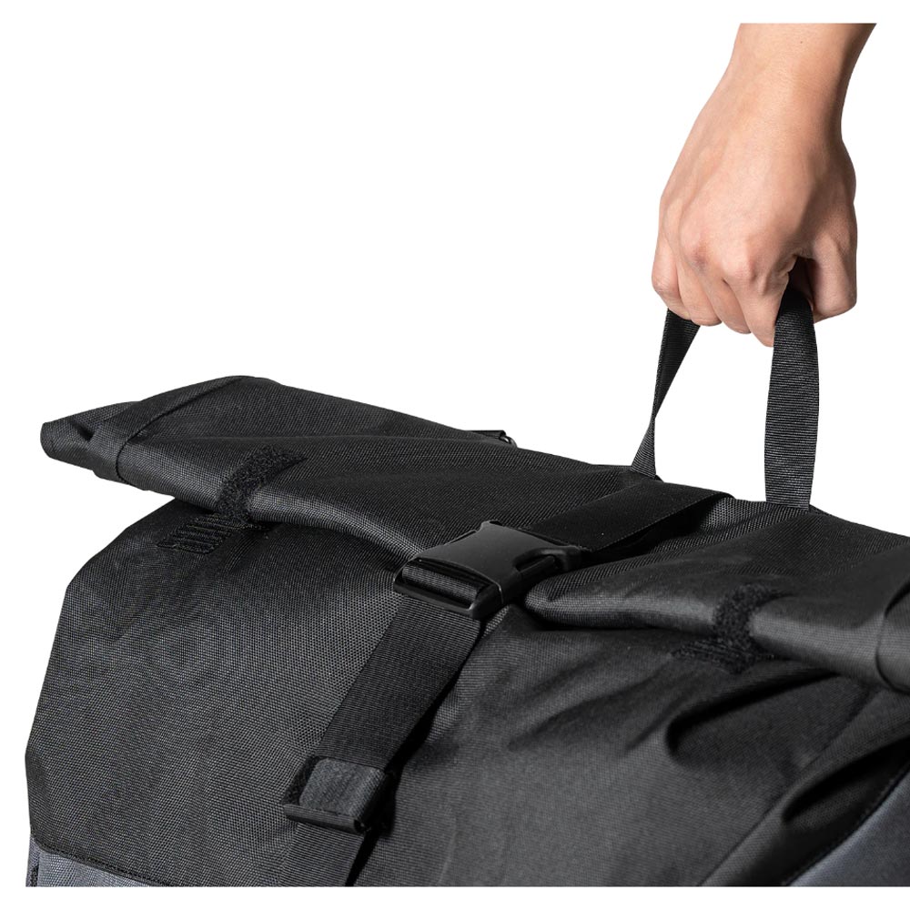 tarp caddy iKamper Trash Caddy