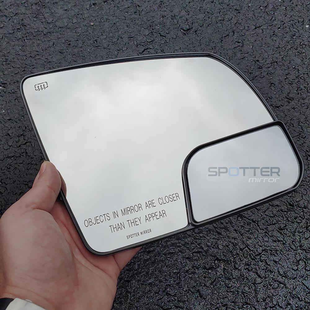 Spotter Mirror - Toyota Tundra (2007-2021)
