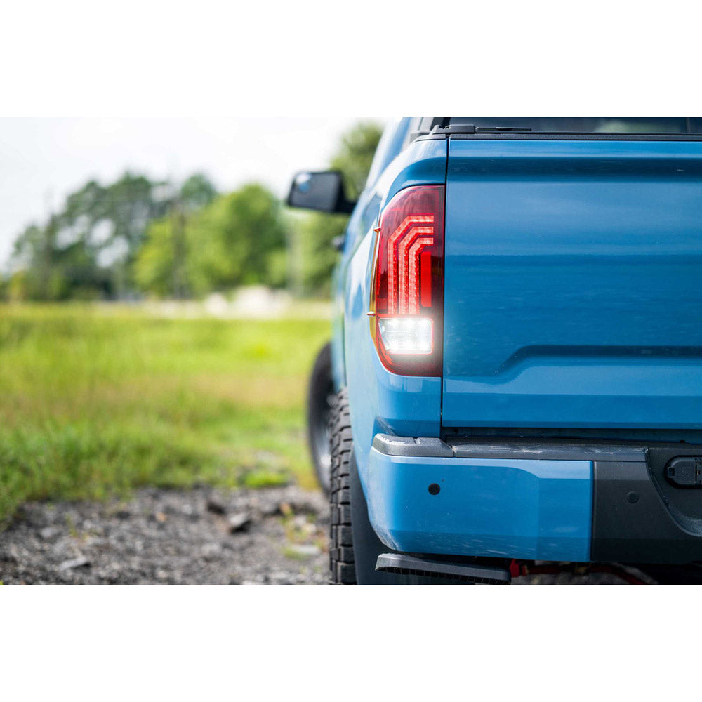 Morimoto - XB LED Tail Lights - Toyota Tundra (2014-2021)