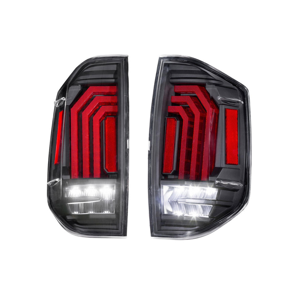Morimoto - XB LED Tail Lights - Toyota Tundra (2014-2021)