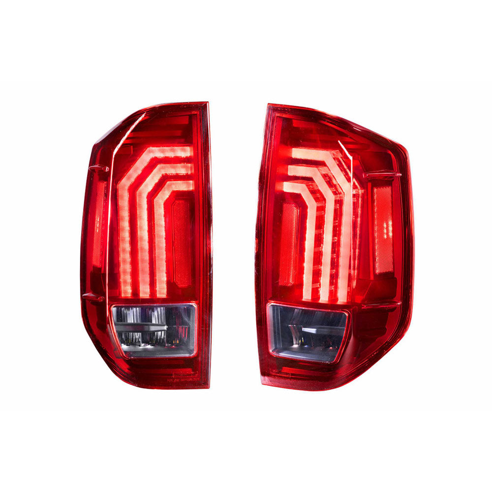 Morimoto - XB LED Tail Lights - Toyota Tundra (2014-2021)