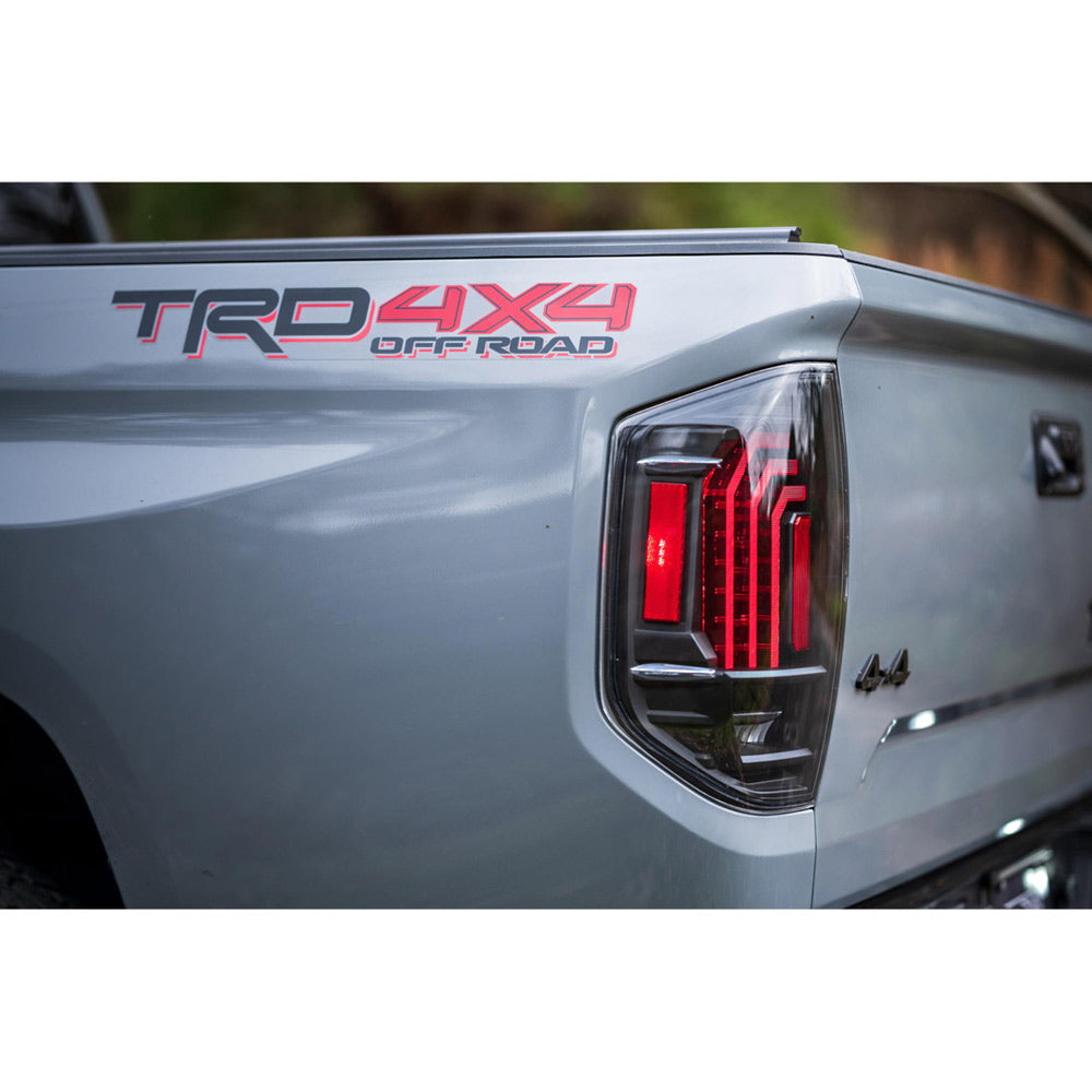 Morimoto - XB LED Tail Lights - Toyota Tundra (2014-2021)