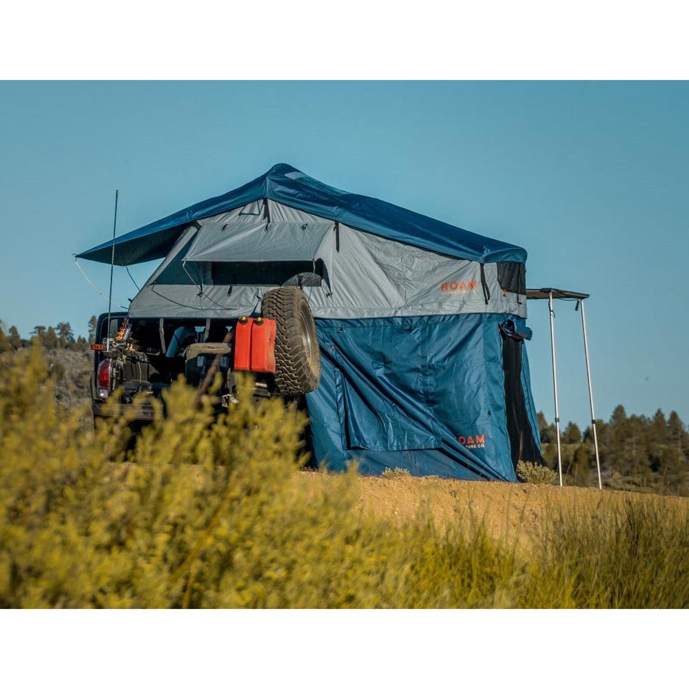 Roam Adventure Co. - The Vagabond Rooftop Tent